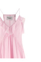 'Vasma' dress Pink