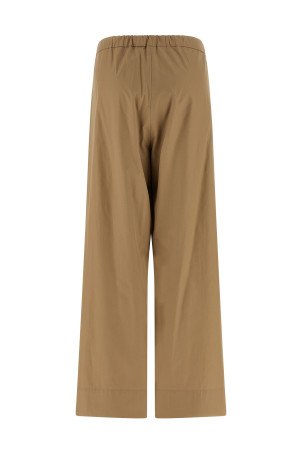 'SmmArgento' pants Beige