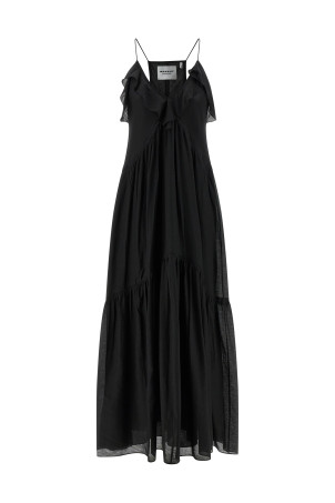 'Vasma' dress Black