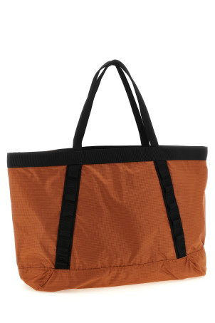'Trail' shopping bag orange