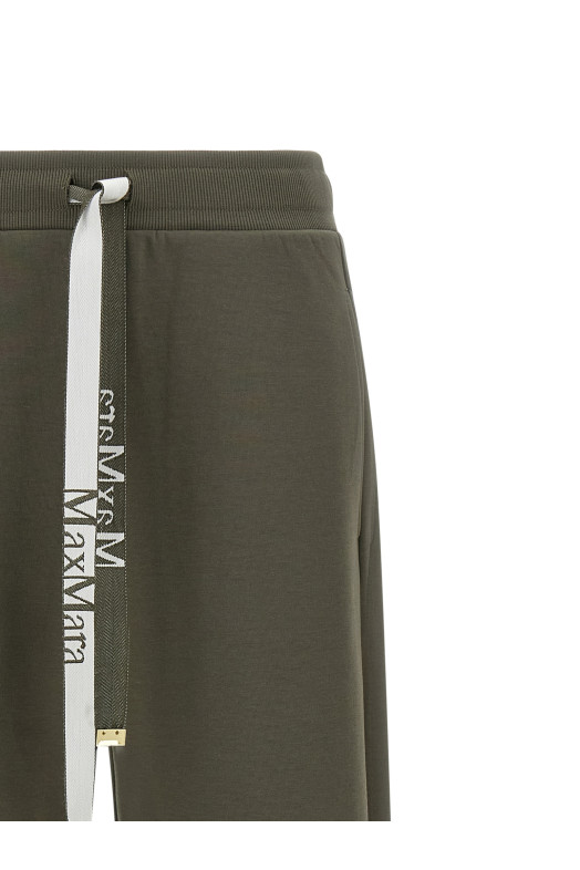 'SmmBali' pants Green