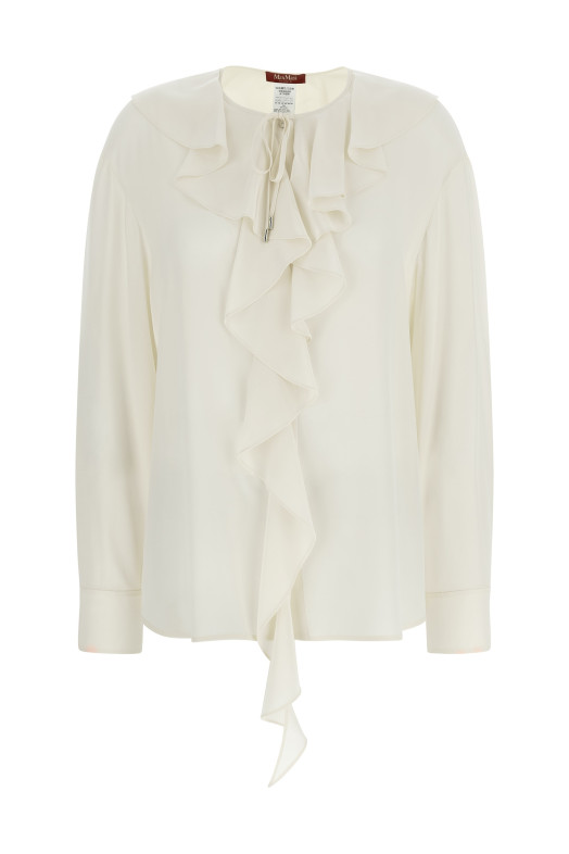 'MstEpica' blouse White