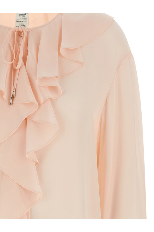 'MstEpica' blouse Pink