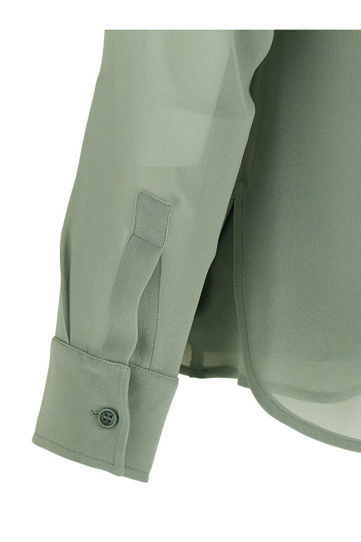 'MxmGolfo' shirt Green