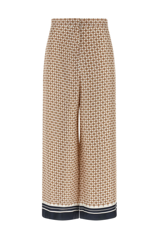 'Mstottelia' pants Blue