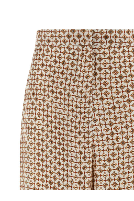 'Mstottelia' pants Blue