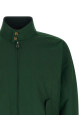 'Harrington - G9' jacket Green