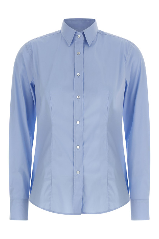 'Sara' shirt BLUE