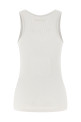 'Thea' tank top White