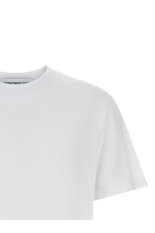 'Bold' T-shirt White