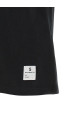 'Bold' T-shirt Black
