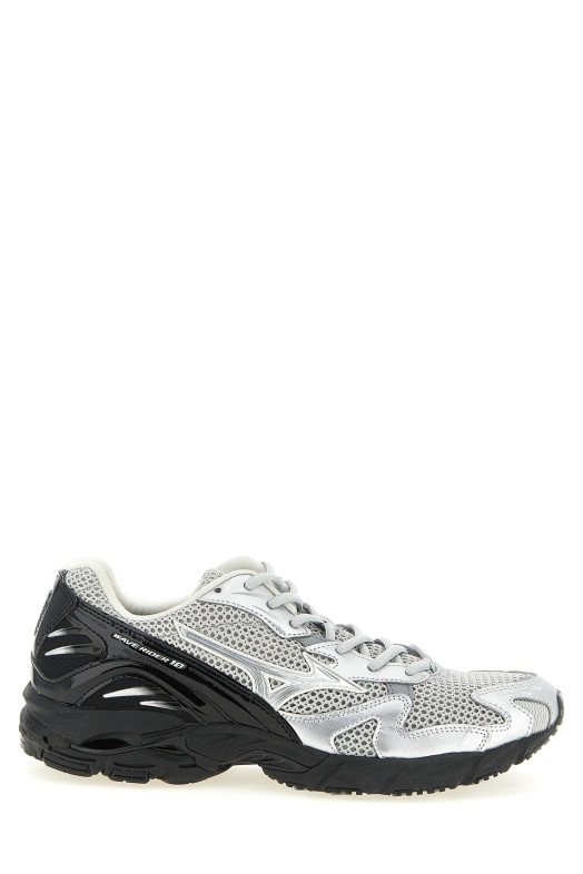 'Wave Rider 10' sneakers Silver