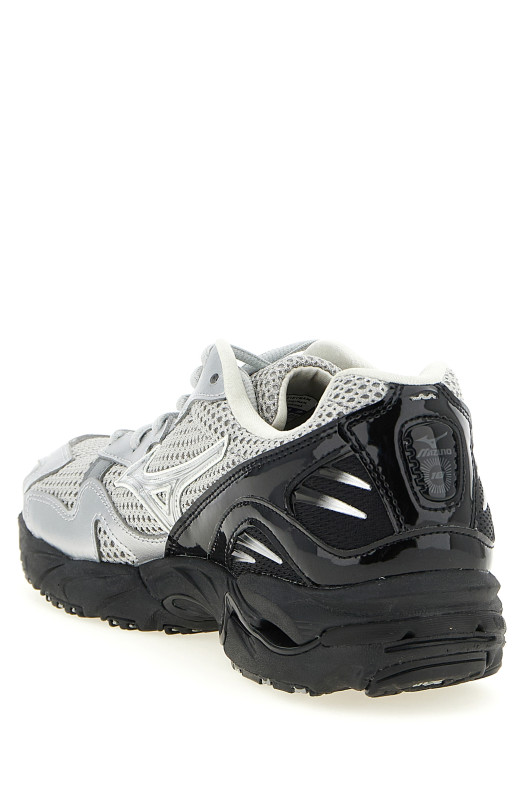 'Wave Rider 10' sneakers Silver