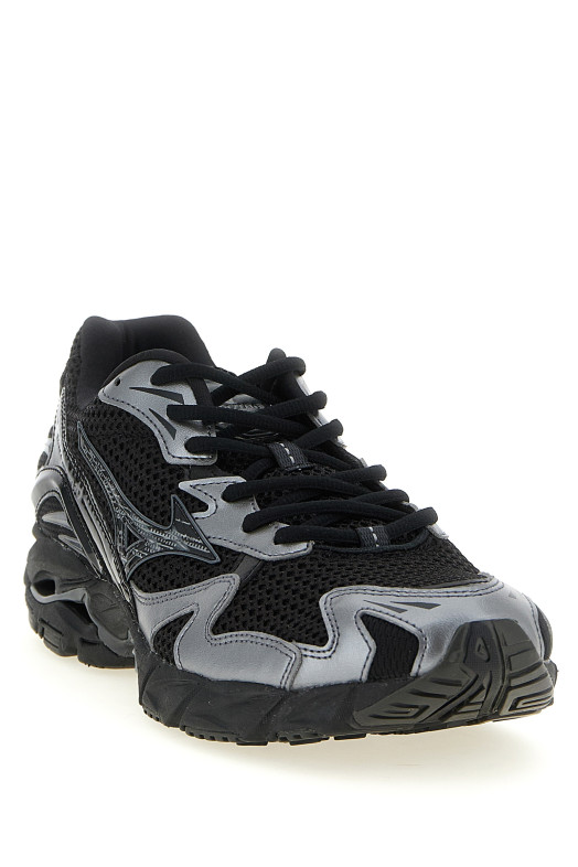'Wave Rider 10' sneakers Black
