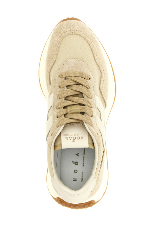 'Hogan H641' sneakers Beige