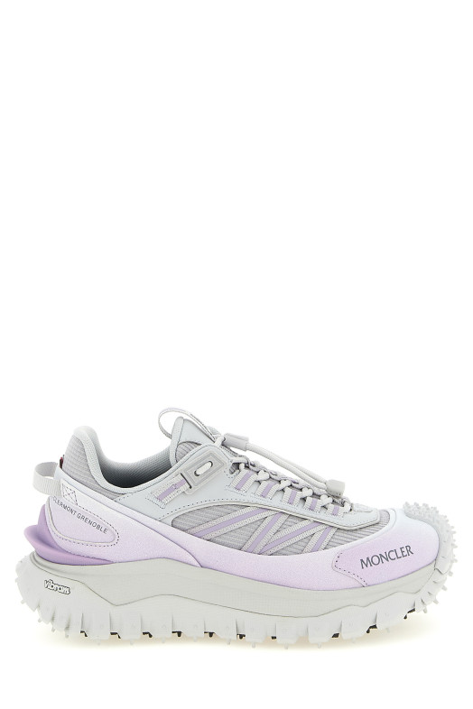 'Trailgrip' sneakers Purple