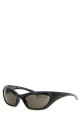 'Racer' sunglasses Black