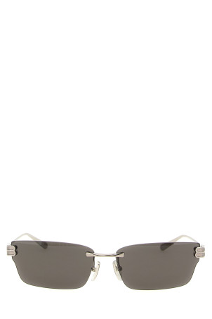 'Gossip' sunglasses Silver