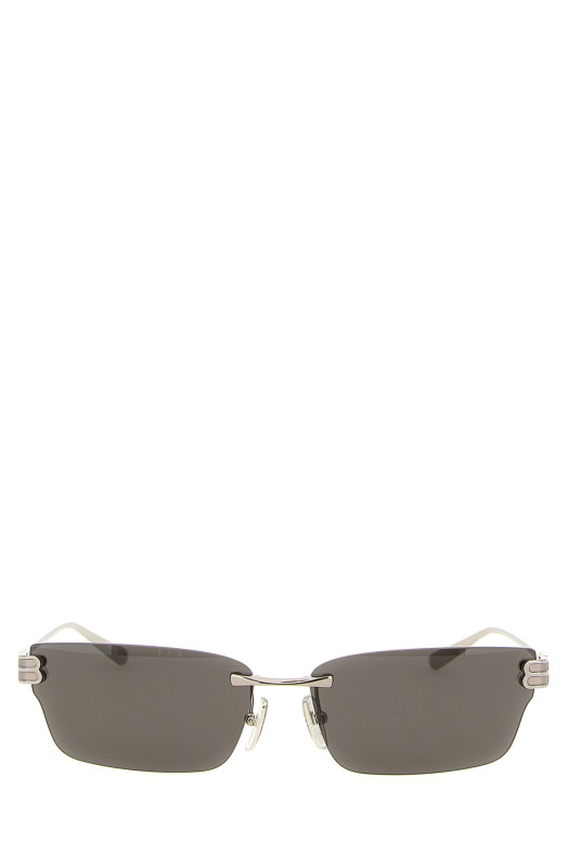 'Gossip' sunglasses Silver