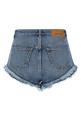 'Eneidala' shorts BLUE