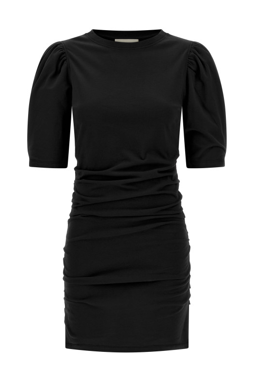 'Mylda' dress Black