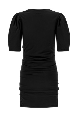 'Mylda' dress Black