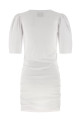 'Mylda' dress White