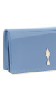 'Bettina' clutch BLUE