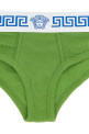 'Medusa' briefs Green