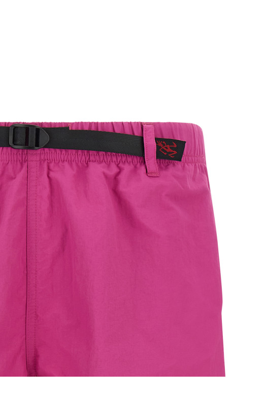 'G-Short' bermuda shorts Fuchsia
