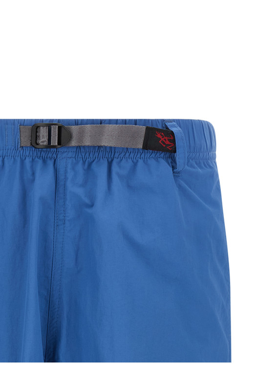 'G-Short' bermuda shorts Blue