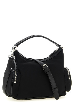 'Dartmoor' crossbody bag Black