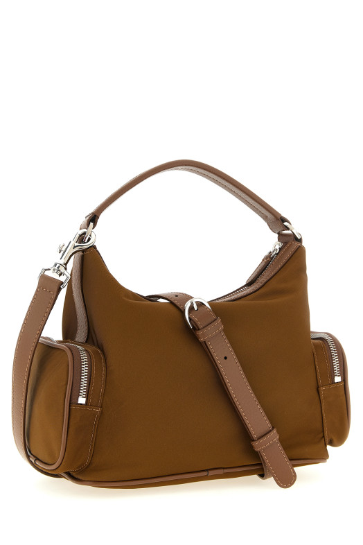 'Dartmoor' crossbody bag Brown