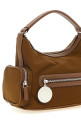 'Dartmoor' crossbody bag Brown