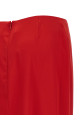'Florence' skirt Red