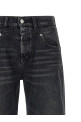 'Jaro' jeans Black