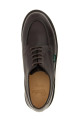'Chambord' derby shoes Brown