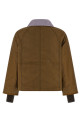 'Beadnell' jacket Brown