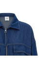 'Blake' denim jacket Blue