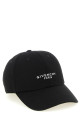 'GIVENCHY Paris' cap Black