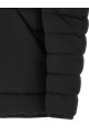 'Bergen' down jacket Black
