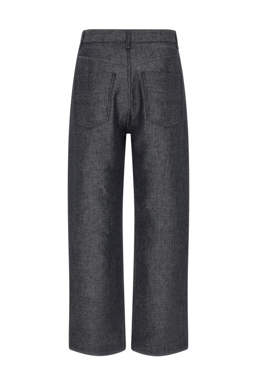 'FF Selleria' jeans Gray