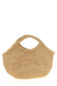 'Pure' shopping bag Beige