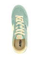 'Windspin' sneakers BLUE