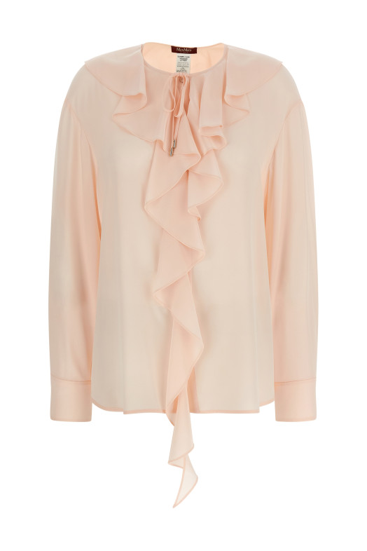 'MstEpica' blouse Pink