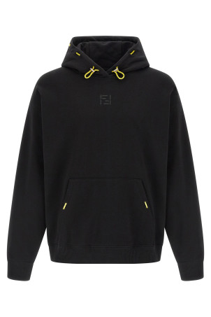 Hoodie Black