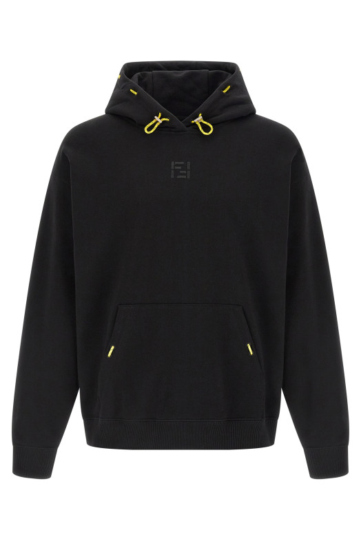 Hoodie Black