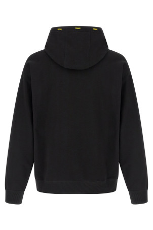 Hoodie Black