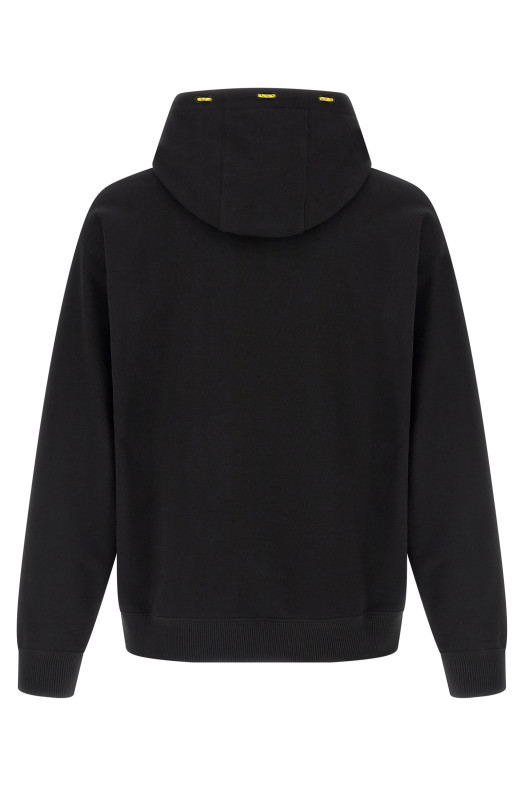 Hoodie Black