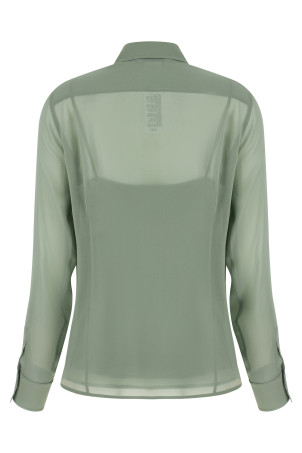 'MxmGolfo' shirt Green